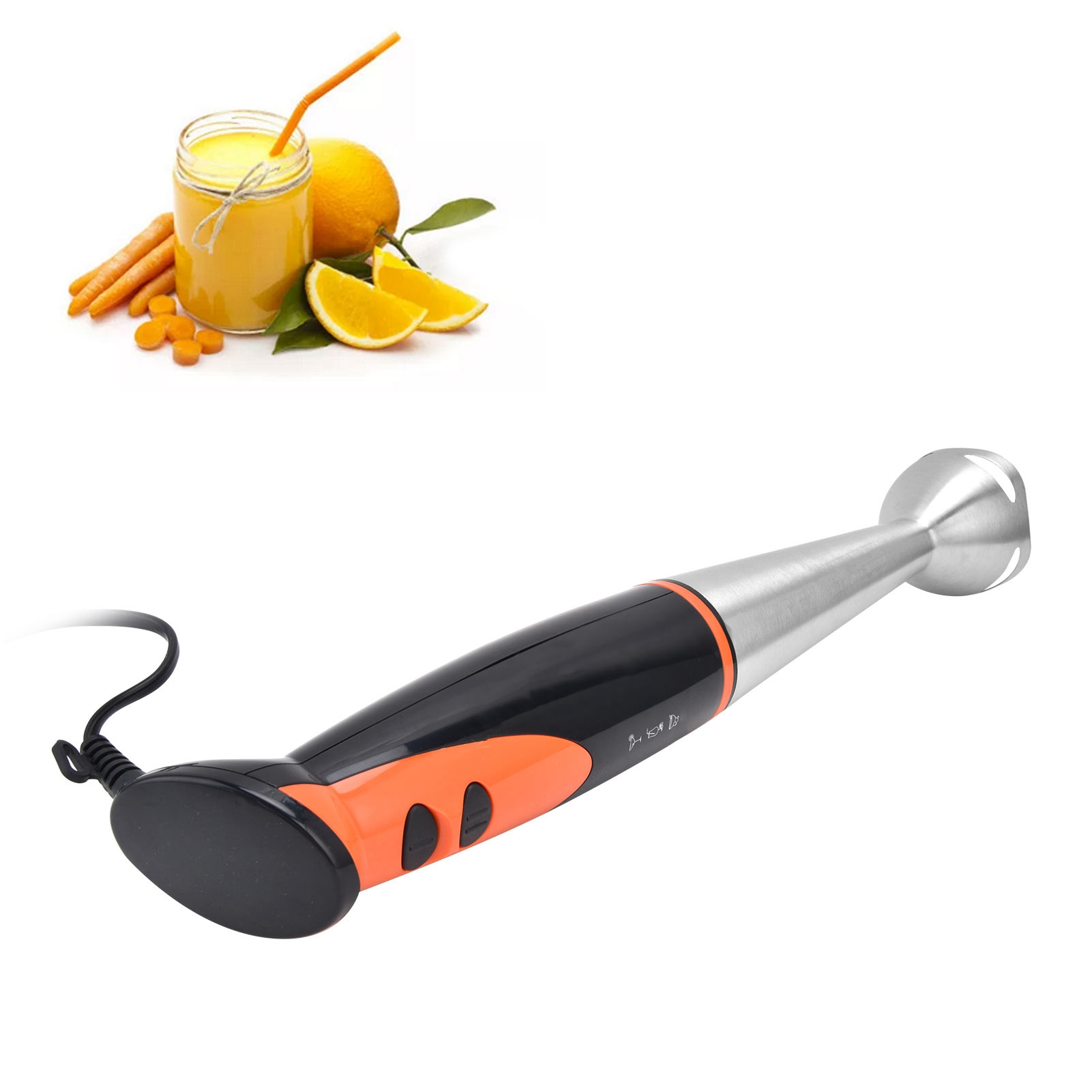 Kitchen Appliances Australia - Frullatore Elettrico, Mixer Elettrico, Frullatore a