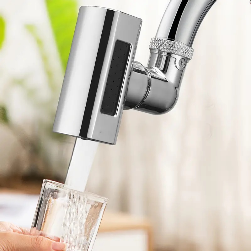 Kitchen Appliances Australia - Accessorio per rubinetto da cucina: testina