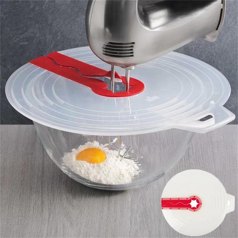 Beat Eggs Coperchio del miscel - Kitchen Appliances Australia recensione e prezzo