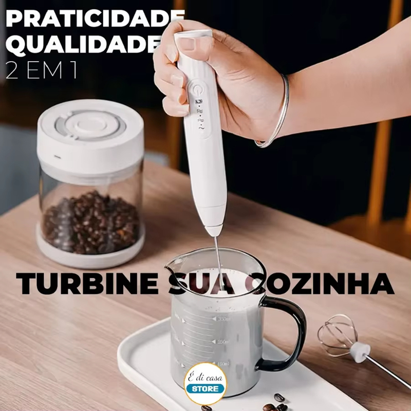 1 pezzo Frullino Elettrico Ric - Kitchen Appliances Australia recensione e prezzo