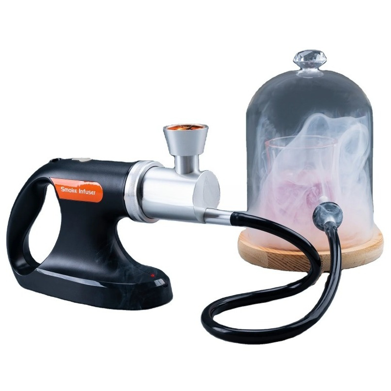 Generatore di Fumo Elettrico U - Electric Smoker Bbq recensione e prezzo