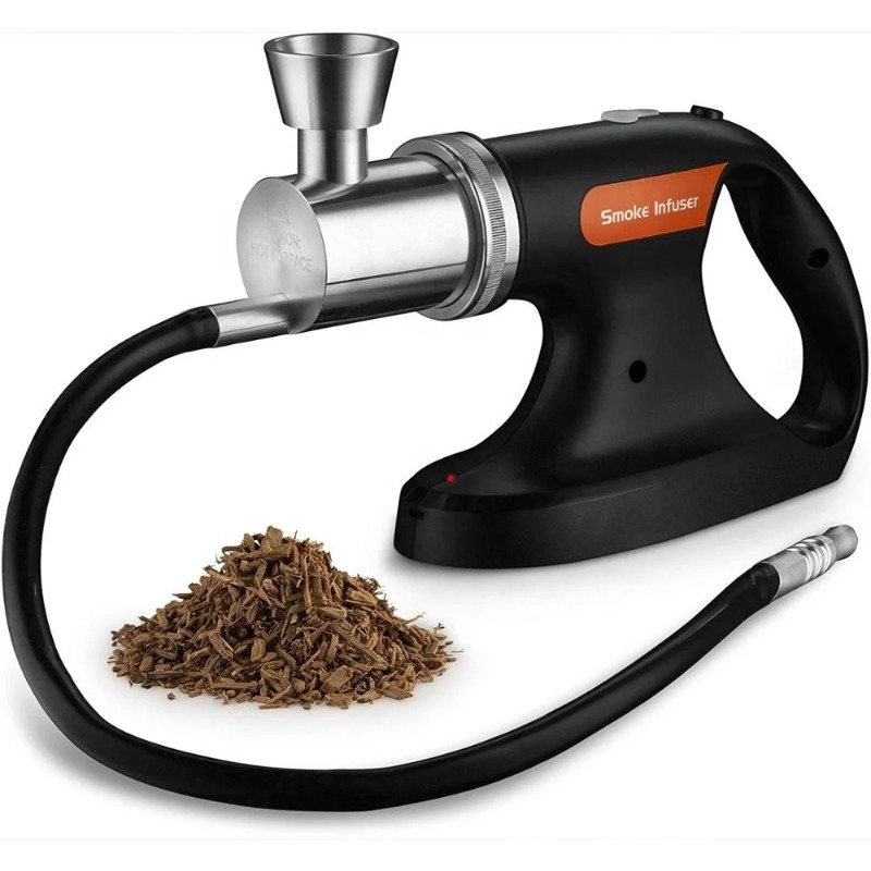 Generatore di Fumo Elettrico U - Electric Smoker Bbq recensione e prezzo