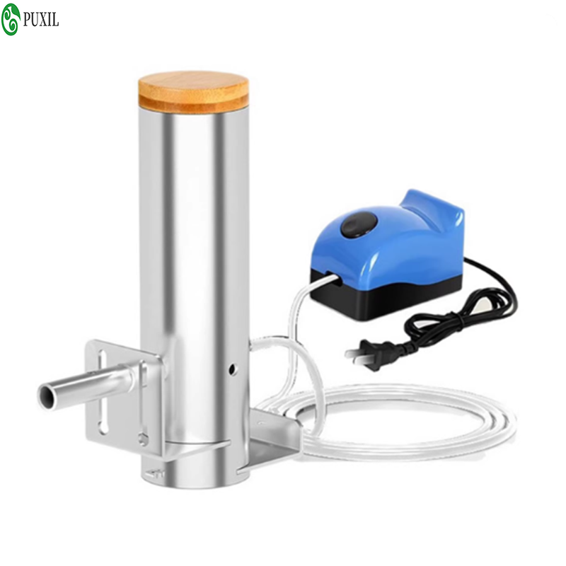 Generatore di Fumo Elettrico p - Electric Smoker Bbq recensione e prezzo