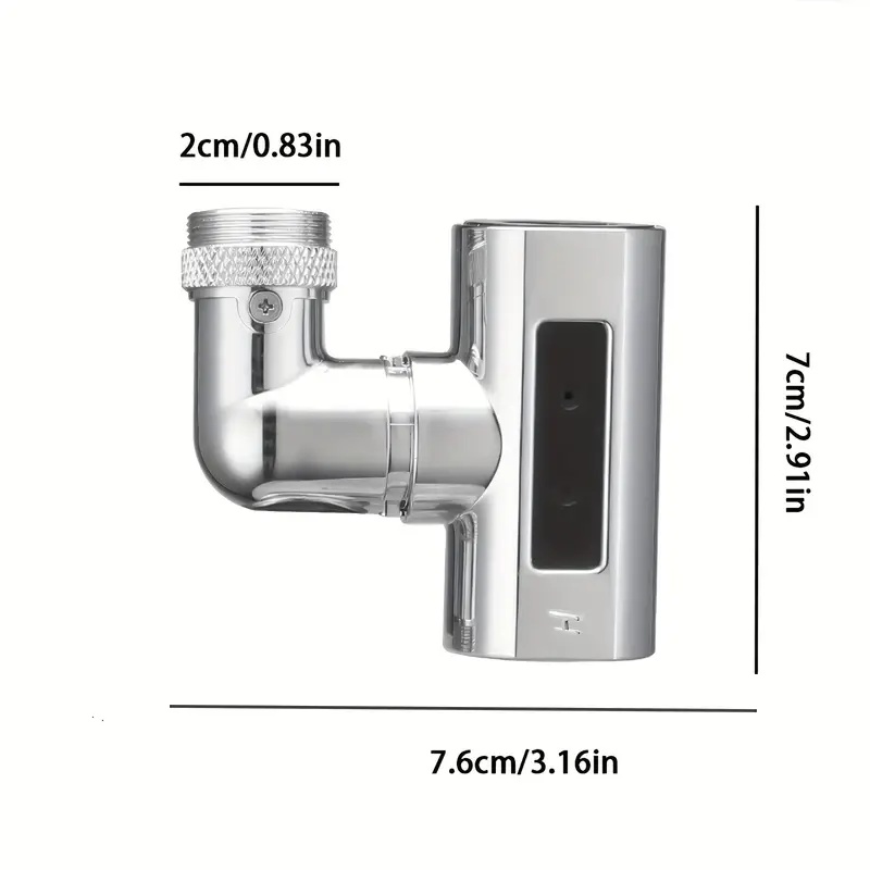 Accessorio per rubinetto da cu - Kitchen Appliances Australia recensione e prezzo