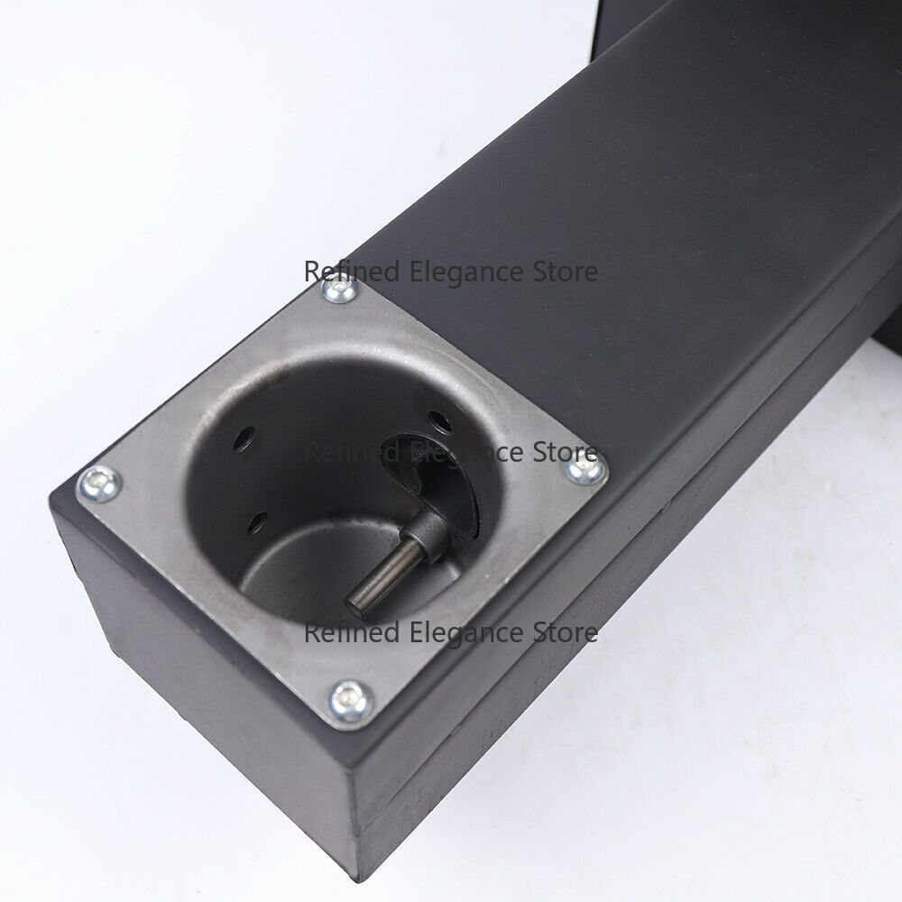 Kit di Assemblaggio Hopper per - Electric Smoker Bbq recensione e prezzo