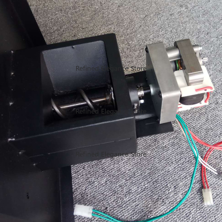 Kit di Assemblaggio Hopper per - Electric Smoker Bbq recensione e prezzo