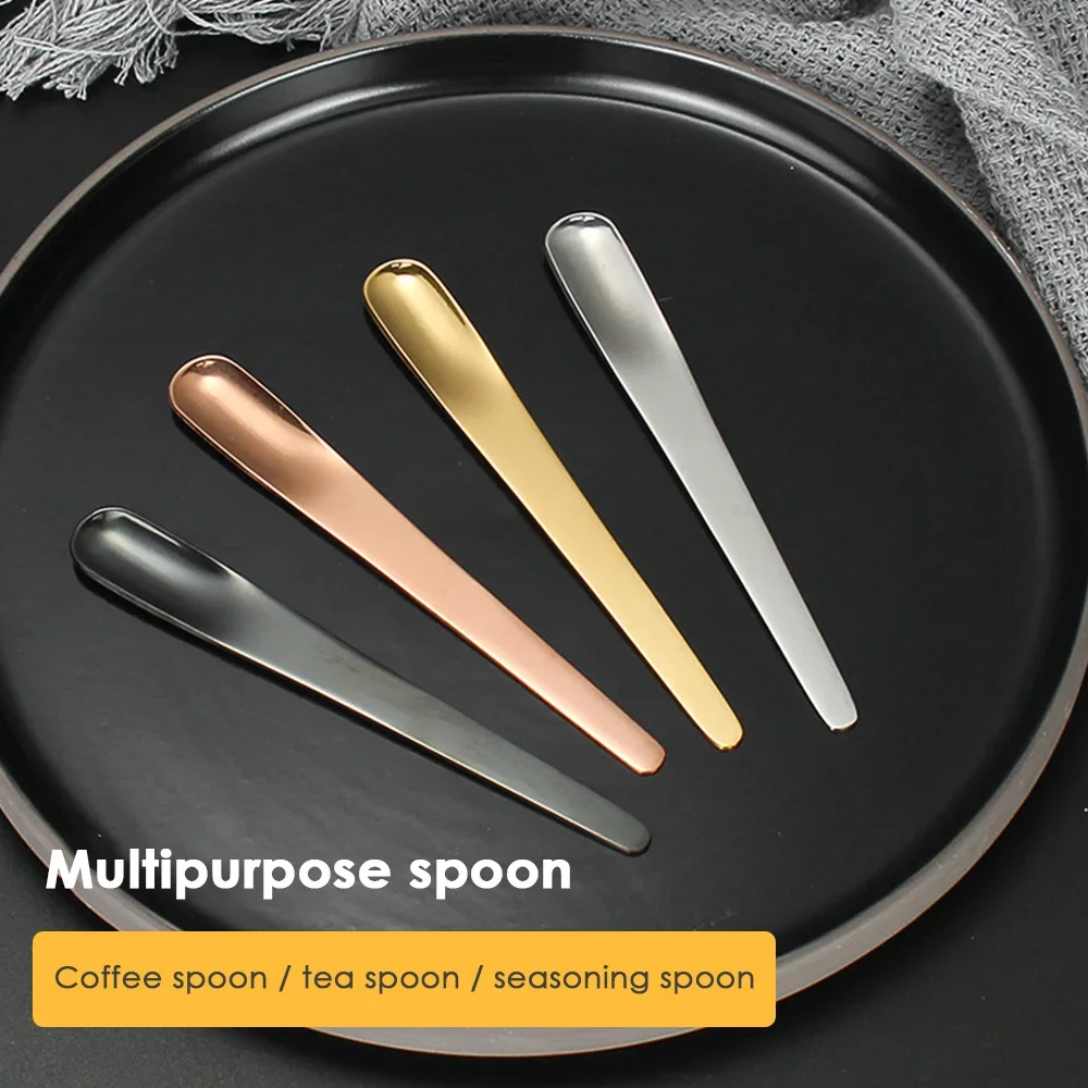 Cucchiaio da caffè 5 pezzi cuc - Kitchen Appliances Australia recensione e prezzo