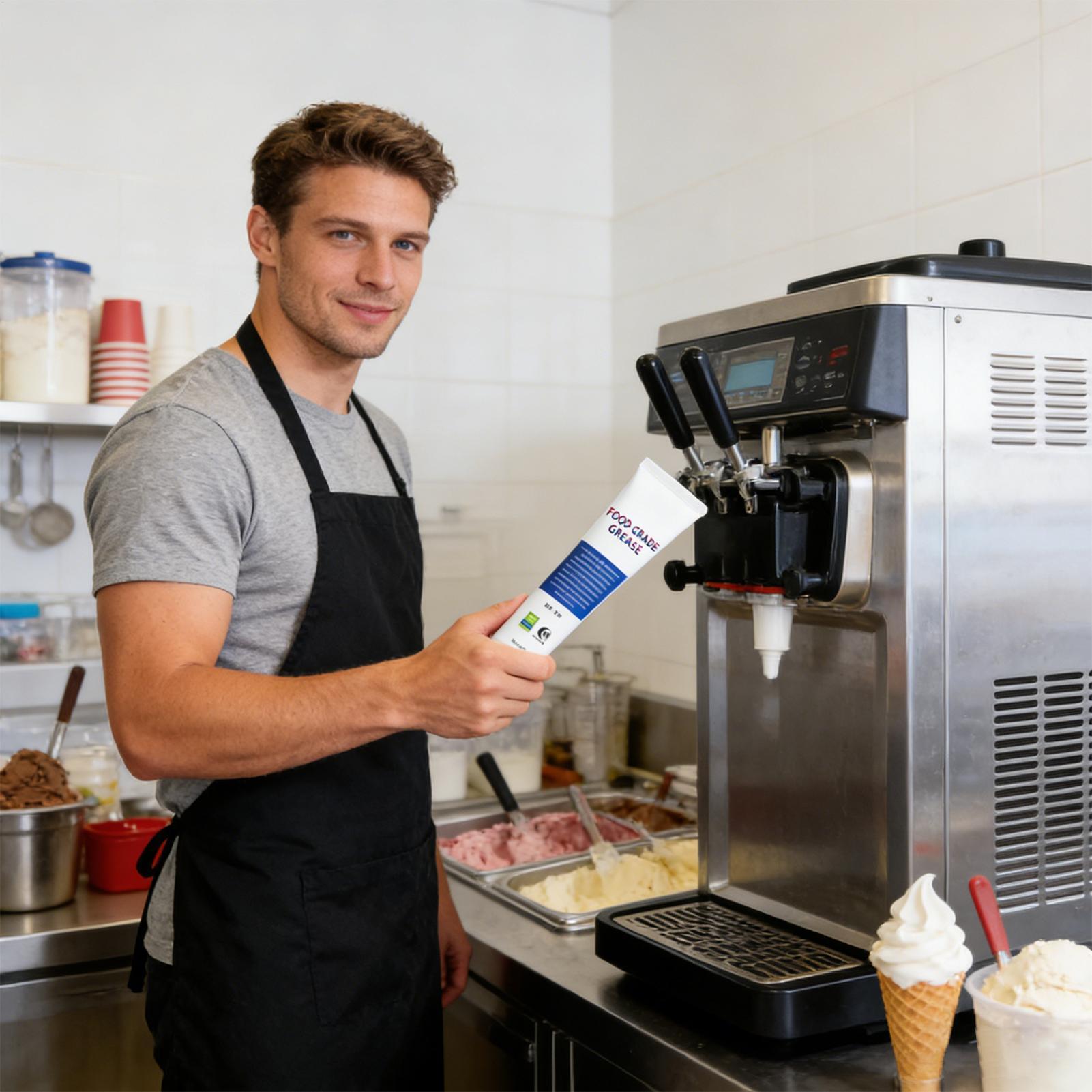 Grasso Alimentare Multiuso da  - Kitchen Appliances Australia recensione e prezzo